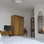 Frühstückspension No 3 4*