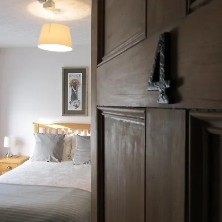 Bed and breakfast No 3 Penrith