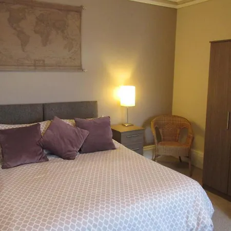 No 3 Bed & Breakfast Penrith