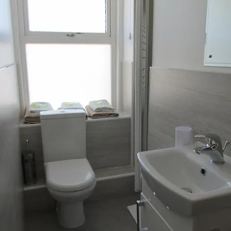 No 3 Bed and breakfast Penrith