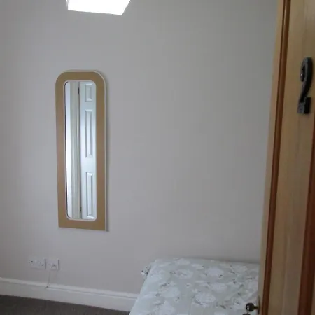 Bed & Breakfast No 3 4*