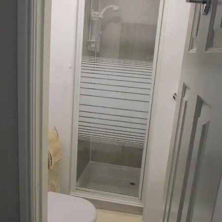 Bed & Breakfast No 3 Penrith