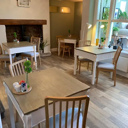 Bed & Breakfast No 3