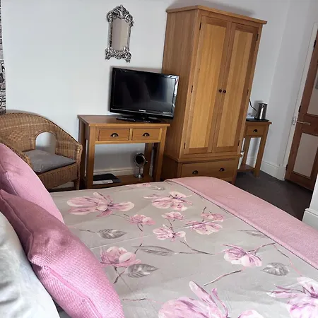 فندق مبيت وإفطار No 3 4*