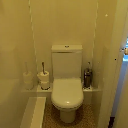 No 3 فندق مبيت وإفطار 4*