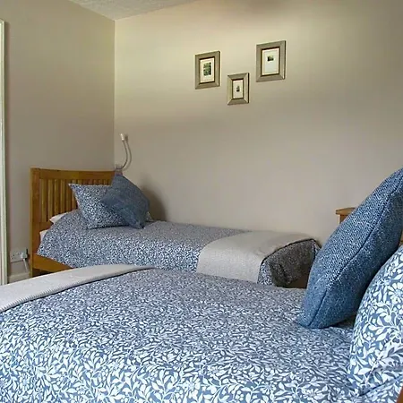 No 3 فندق مبيت وإفطار 4*