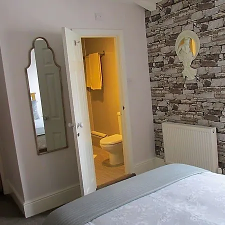 No 3 فندق مبيت وإفطار 4*