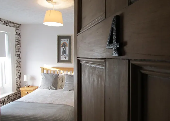 Bed and breakfast No 3 Penrith