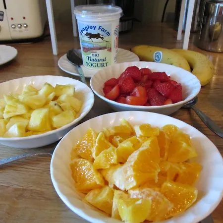 No 3 Bed & Breakfast Penrith