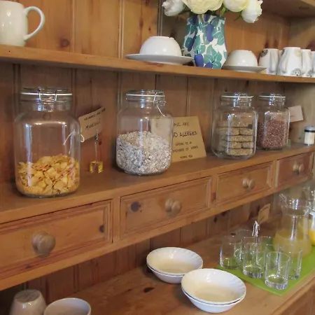 Bed & Breakfast No 3