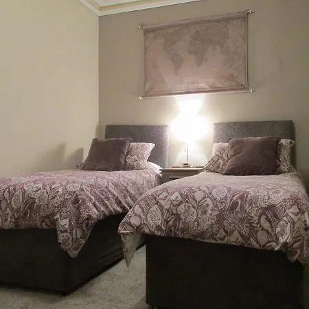 No 3 Bed & Breakfast Penrith