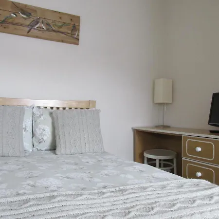 Bed & Breakfast No 3