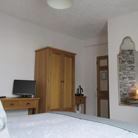 Bed & Breakfast No 3 4*