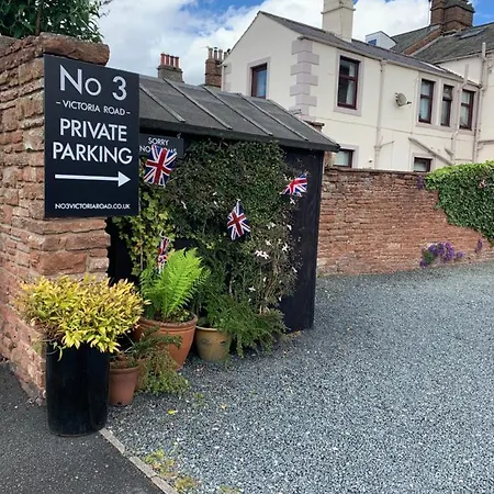 Bed & Breakfast No 3