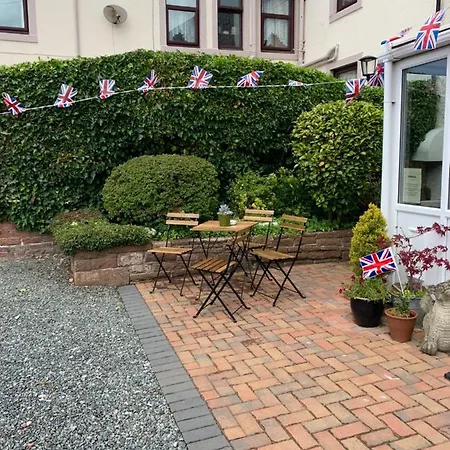 No 3 Bed & Breakfast
