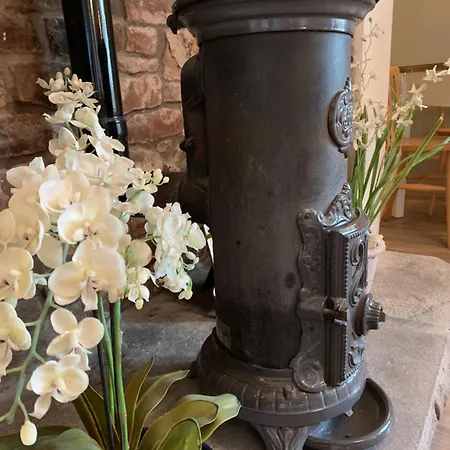 No 3 Bed & Breakfast