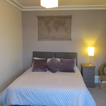 Bed & Breakfast No 3 Penrith