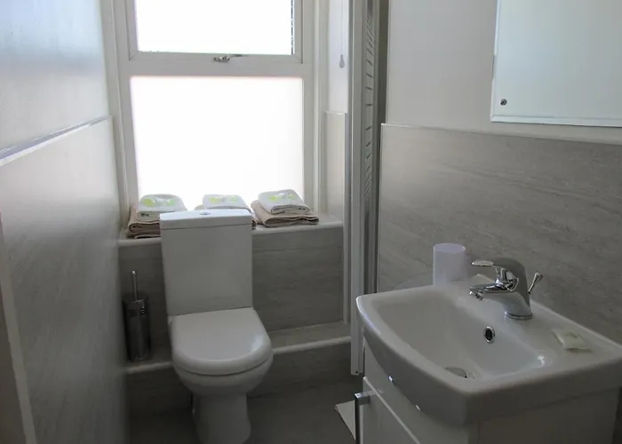 No 3 Bed & Breakfast Penrith