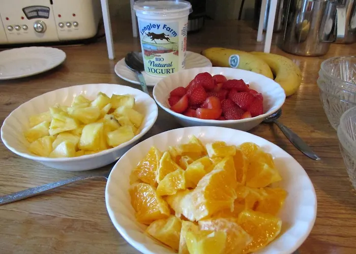 No 3 Bed & Breakfast Penrith