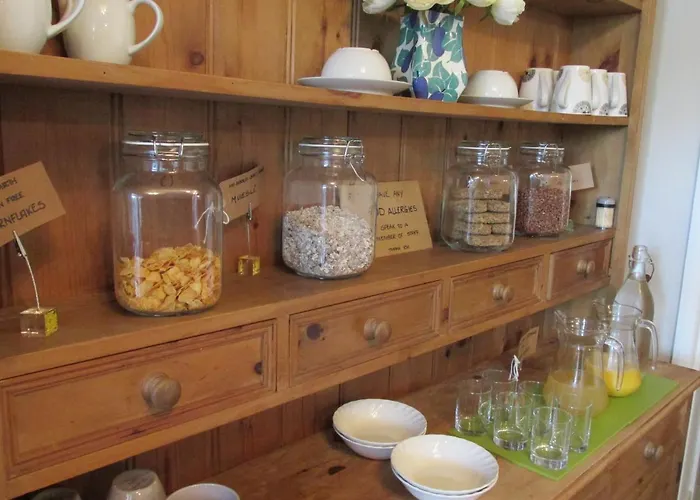 Bed & Breakfast No 3