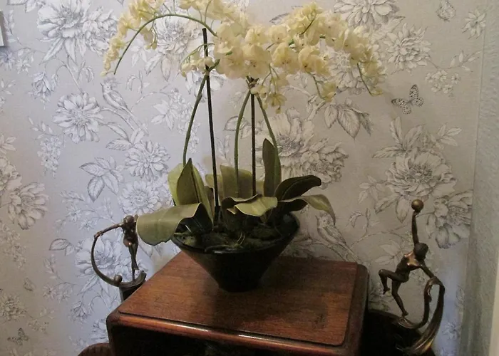 No 3 Bed & Breakfast 4*