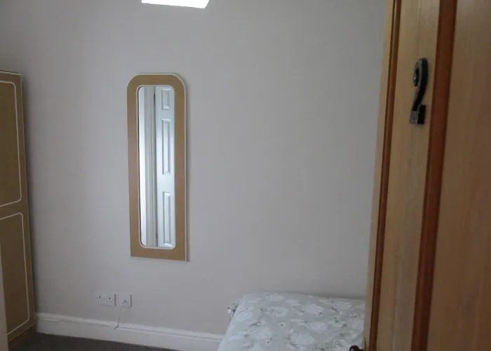 Bed & Breakfast No 3 4*