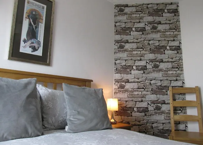 Bed & Breakfast No 3 Penrith