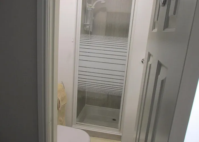 Bed & Breakfast No 3 Penrith