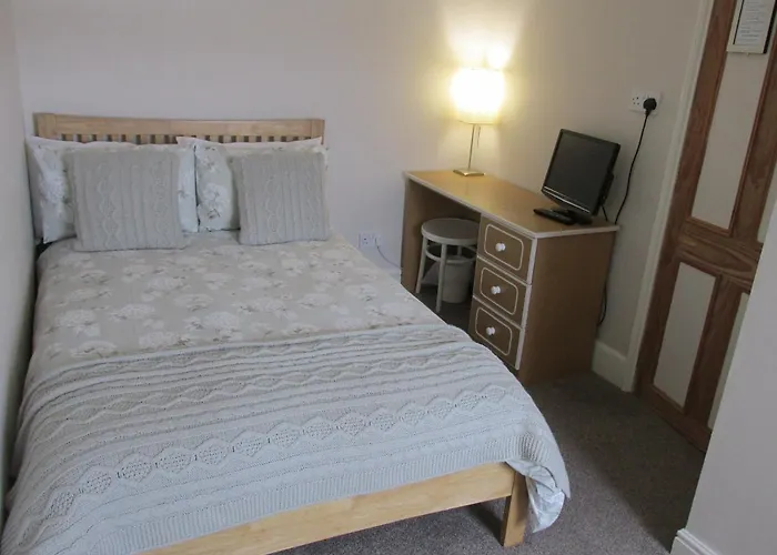 No 3 Bed & Breakfast 4*