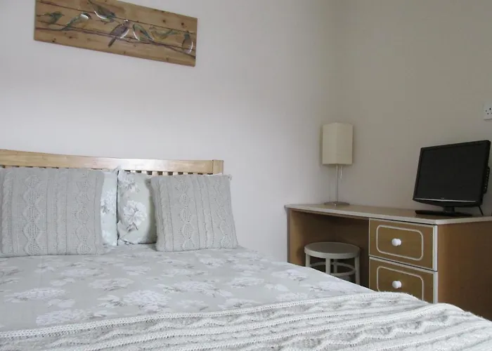 Bed & Breakfast No 3