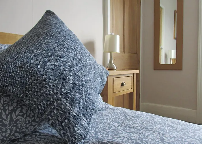 No 3 Bed & Breakfast