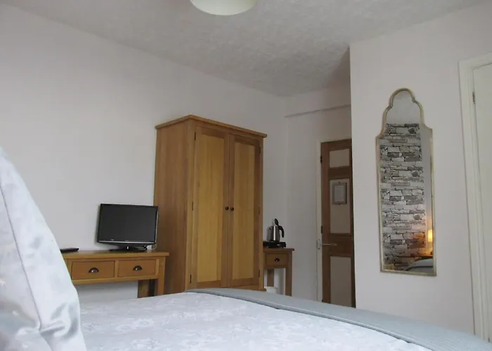 Bed & Breakfast No 3 4*