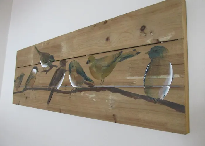 Bed & Breakfast No 3 Penrith