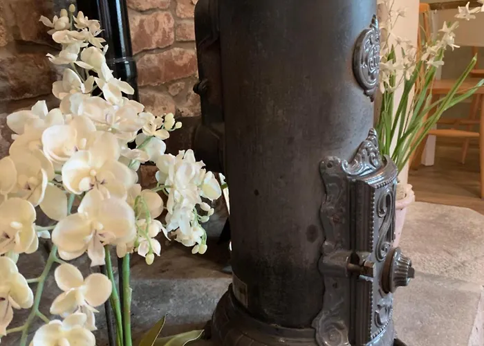 No 3 Bed & Breakfast