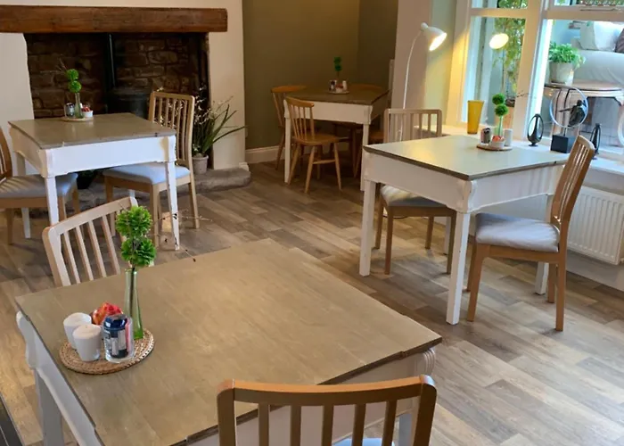 Bed & Breakfast No 3