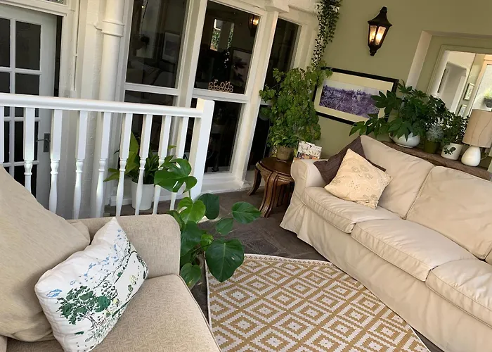 Bed & Breakfast No 3 4*